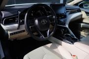 Toyota Camry VIII (XV70) Рестайлинг Москва  - изображение 43