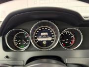 Mercedes-Benz C-Класс III (W204) Рестайлинг Москва  - изображение 40