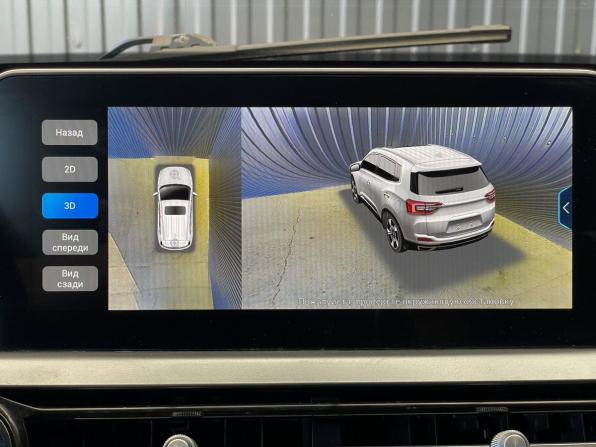 Chery Tiggo 4 Pro I с пробегом 2022 года, цена 1 497 000 рублей, 78146 км, внедорожник, Автокод Объявления