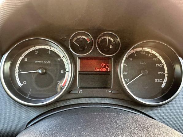 Peugeot 308 I Рестайлинг с пробегом 2011 года, цена 680 000 рублей, 53855 км, хэтчбек, Автокод Объявления