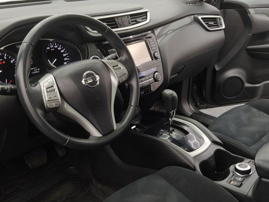 Nissan X-Trail III Екатеринбург  - изображение 24