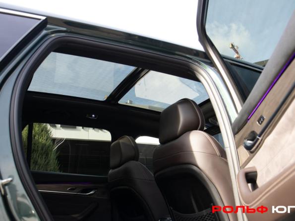 Geely Monjaro I Рестайлинг 2 (China Market) с пробегом 2025 года, цена 3 878 000 рублей, 15003 км, внедорожник, Автокод Объявления