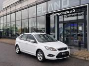 Ford Focus II Рестайлинг Санкт-Петербург  - изображение 14