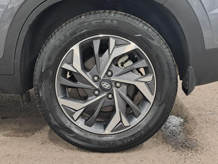Hyundai Creta II Набережные Челны  - изображение 22
