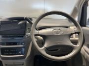 Toyota Nadia Новосибирск  - изображение 31