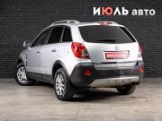 Opel Antara I Рестайлинг Екатеринбург  - изображение 26