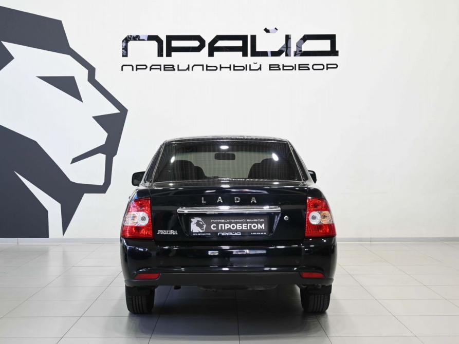 Lada (ВАЗ) Priora I Ростов-на-Дону  - изображение 4