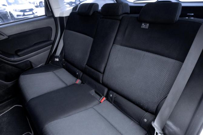 Subaru Forester IV с пробегом 2013 года, цена 1 199 000 рублей, 196125 км, внедорожник, Автокод Объявления