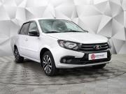 Lada (ВАЗ) Granta I Рестайлинг Ульяновск  - изображение 28