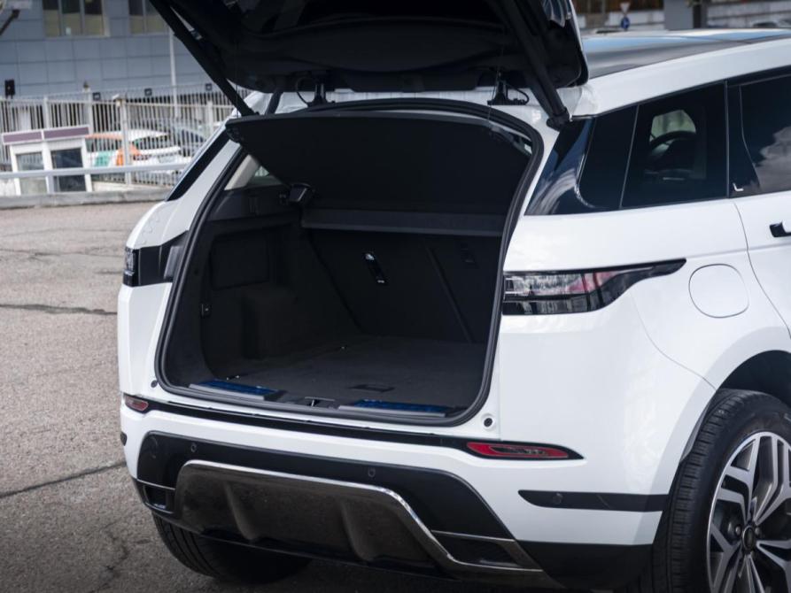 Land Rover Range Rover Evoque II Рестайлинг Москва  - изображение 27