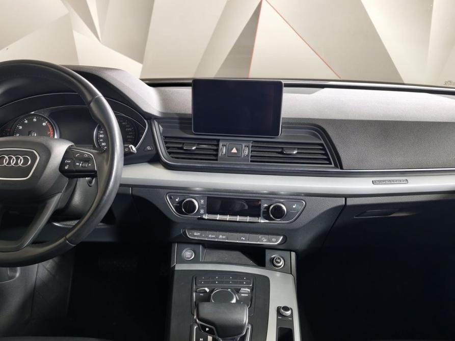 Audi Q5 II (FY) Москва  - изображение 15