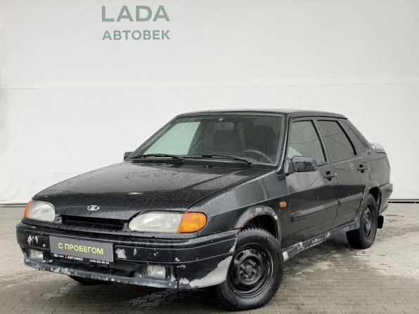 Lada (ВАЗ) 2115 с пробегом 2011 года, цена 138 000 рублей, 141436 км, седан, Автокод Объявления