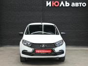 Lada (ВАЗ) Granta I Рестайлинг Екатеринбург  - изображение 18