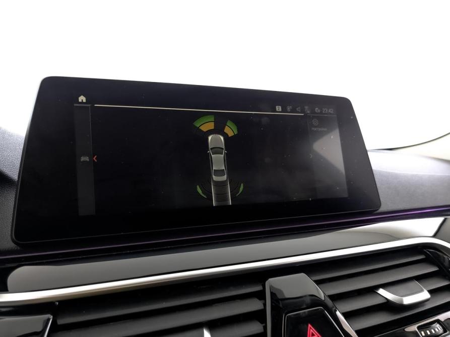 BMW 5 серии VII (G30/G31/G38) Рестайлинг Москва  - изображение 26
