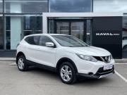 Nissan Qashqai II Москва  - изображение 21