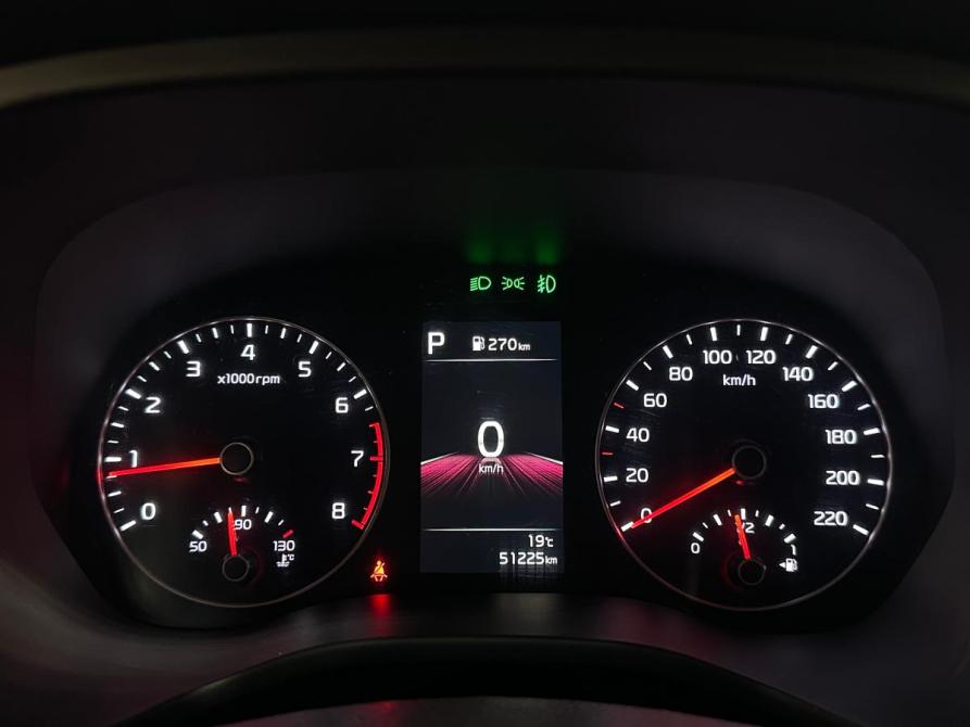 Kia Rio IV Рестайлинг Санкт-Петербург  - изображение 14
