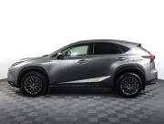 Lexus NX I Москва  - изображение 33