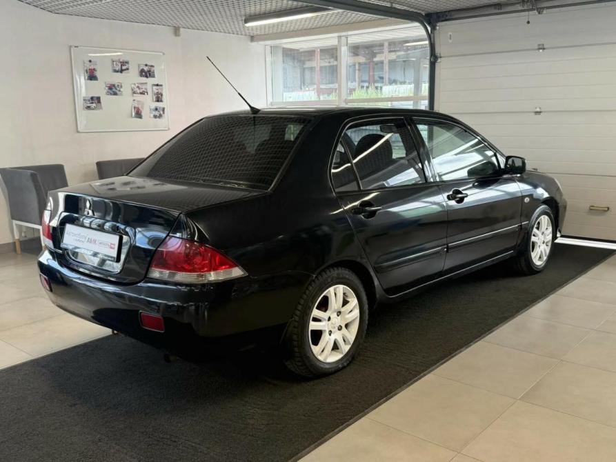 Mitsubishi Lancer IX Тольятти  - изображение 7