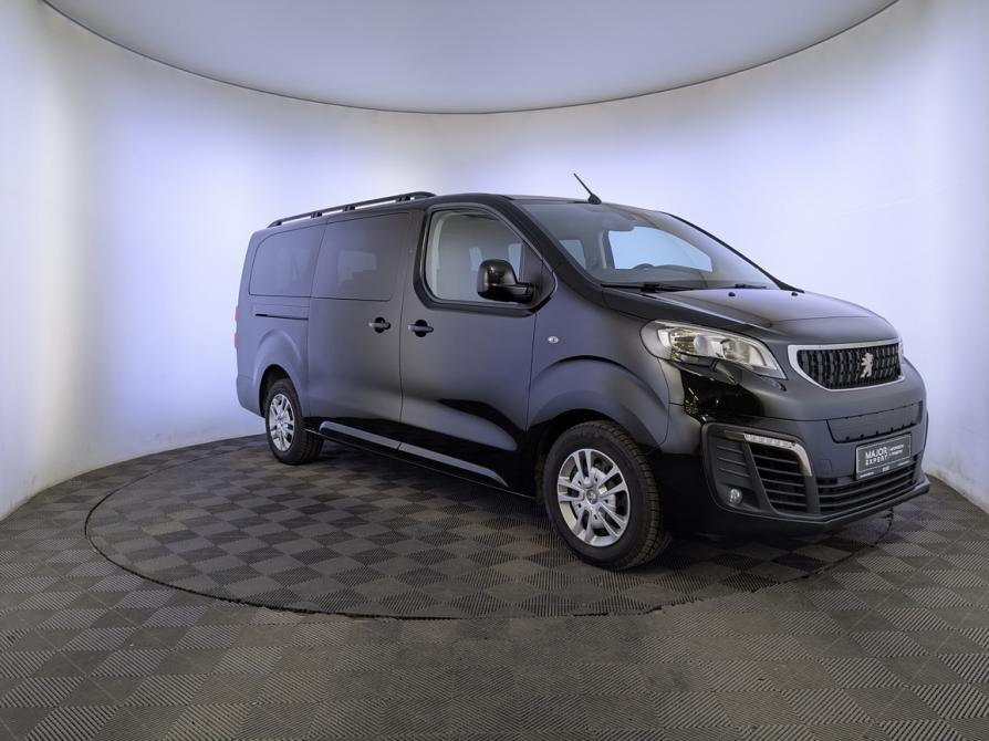 Peugeot Traveller I Москва  - изображение 3
