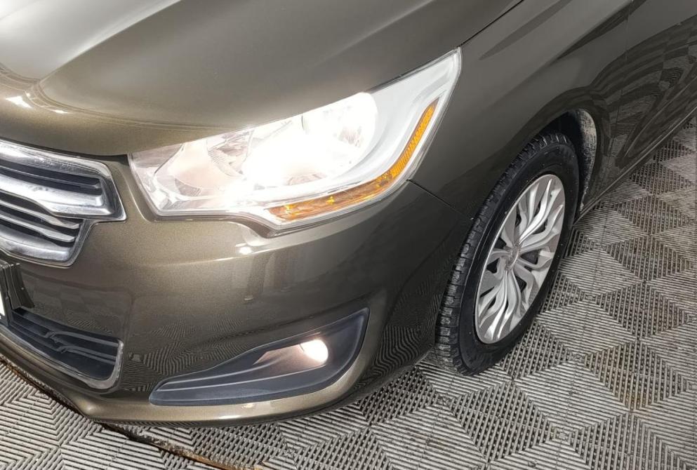 Citroen C4 II Волгоград  - изображение 22