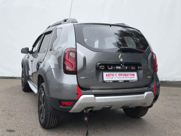 Renault Duster I Рестайлинг с пробегом 2020 года, цена 1 280 000 рублей, 243830 км, внедорожник, Автокод Объявления