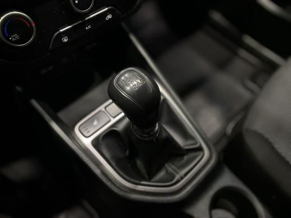 Hyundai Creta I с пробегом 2017 года, цена 1 419 900 рублей, 150000 км, внедорожник, Автокод Объявления