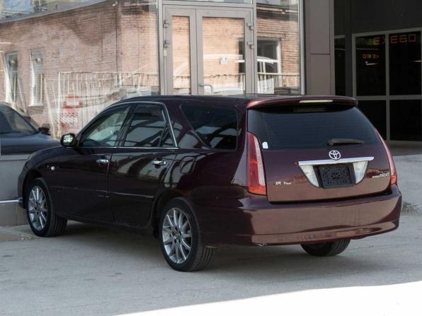Toyota Mark II IX (X110) с пробегом 2002 года, цена 750 000 рублей, 319122 км, универсал, Автокод Объявления