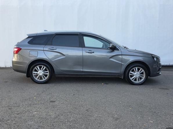 Lada (ВАЗ) Vesta I с пробегом 2019 года, цена 845 000 рублей, 134321 км, универсал, Автокод Объявления