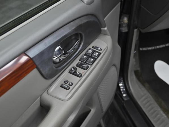 GMC Envoy II (GMT360) с пробегом 2002 года, цена 549 000 рублей, 253000 км, внедорожник, Автокод Объявления