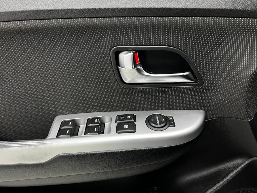 Kia Rio III Рестайлинг Казань  - изображение 9