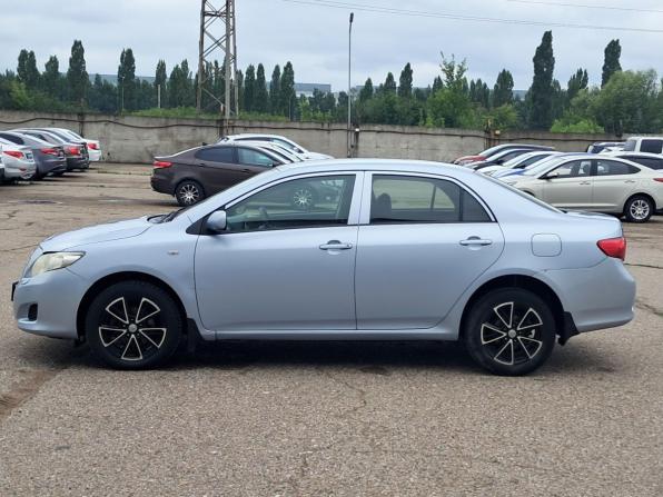 Toyota Corolla X (E140 E150) с пробегом 2009 года, цена 565 000 рублей, 199900 км, седан, Автокод Объявления