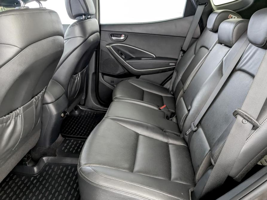 Hyundai Santa Fe III Рестайлинг Москва  - изображение 11
