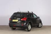 Nissan Qashqai I Новосибирск  - изображение 24