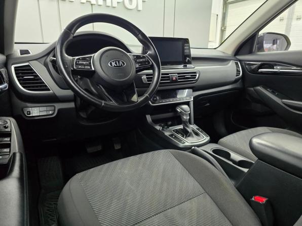 Kia Seltos I с пробегом 2021 года, цена 2 000 000 рублей, 131423 км, внедорожник, Автокод Объявления