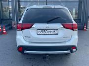 Mitsubishi Outlander III Рестайлинг 2 Санкт-Петербург  - изображение 11