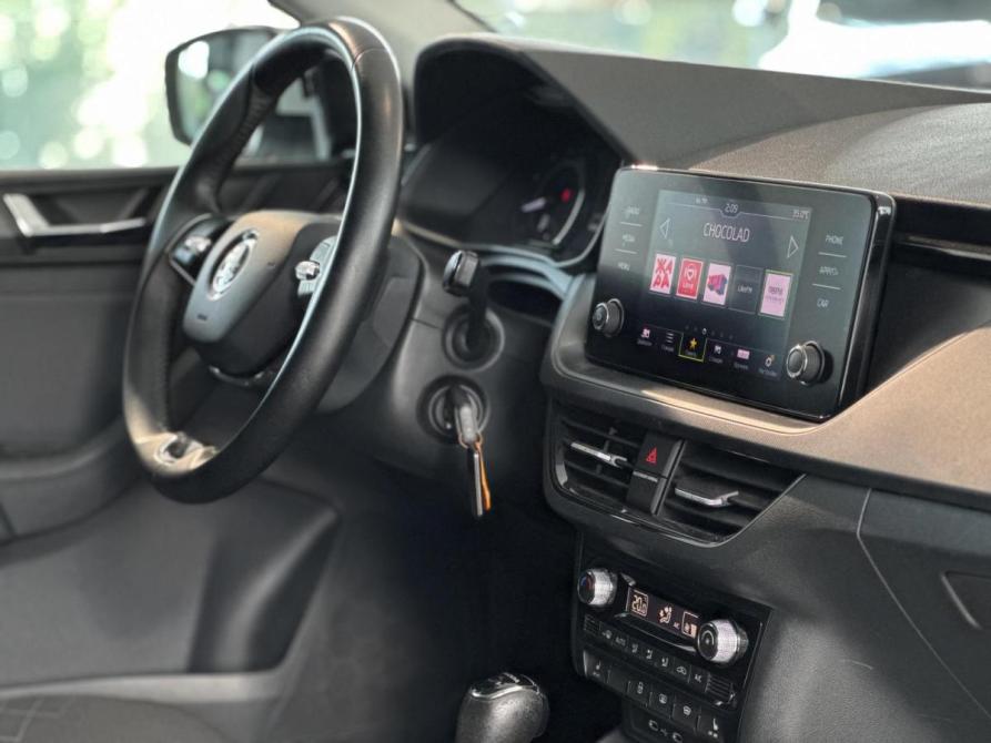 Skoda Rapid II Екатеринбург  - изображение 23