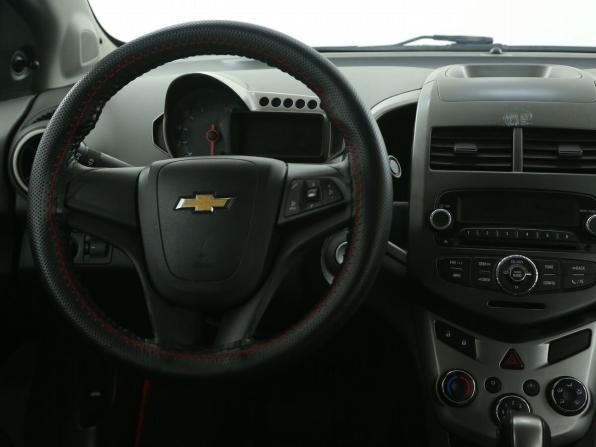 Chevrolet Aveo II с пробегом 2014 года, цена 620 000 рублей, 113000 км, седан, Автокод Объявления