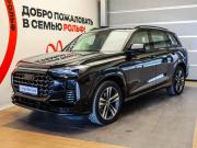 Audi Q6 Москва  - изображение 37