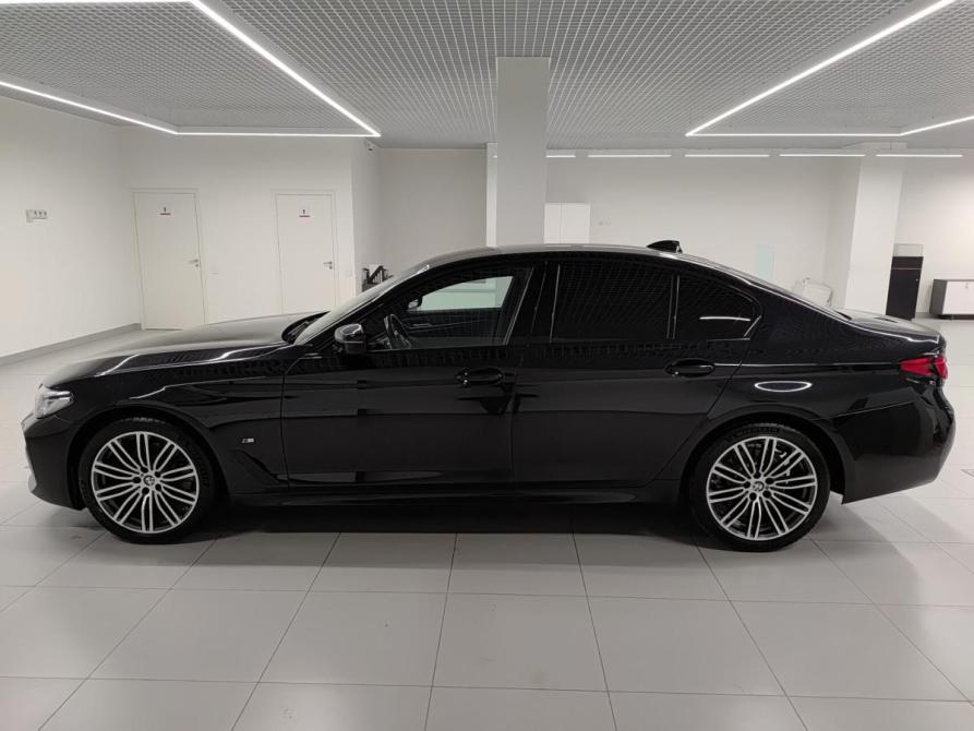 BMW 5 серии VII (G30/G31/G38) Рестайлинг Казань  - изображение 10