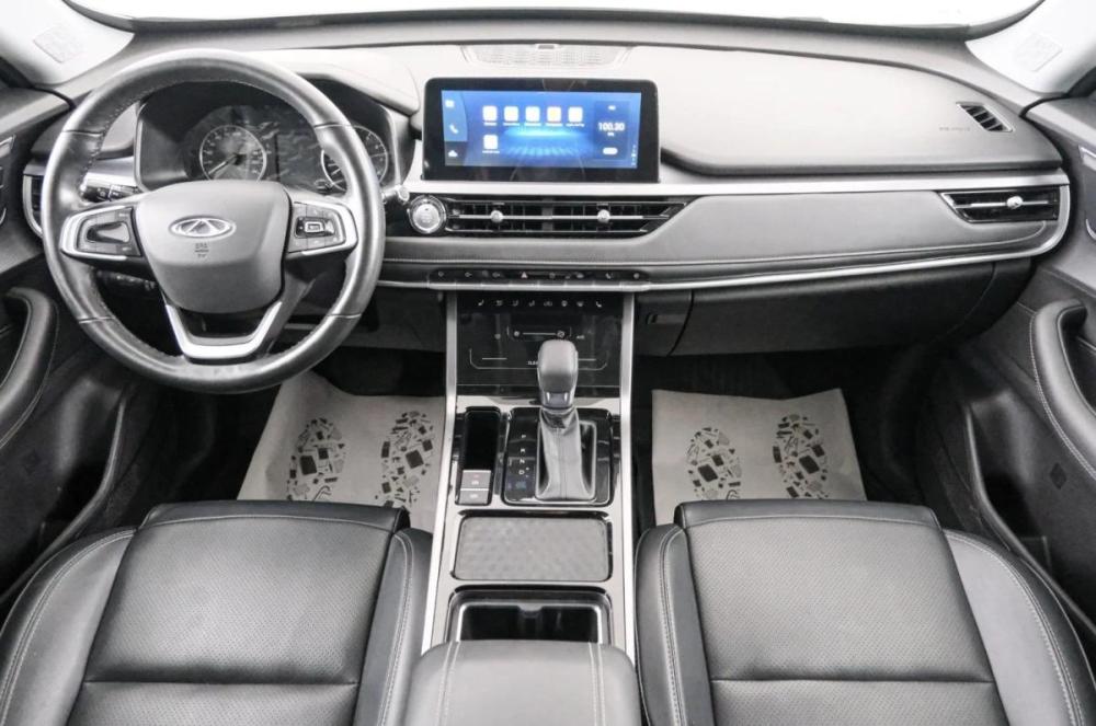 Chery Tiggo 4 Pro I Красноярск  - изображение 11