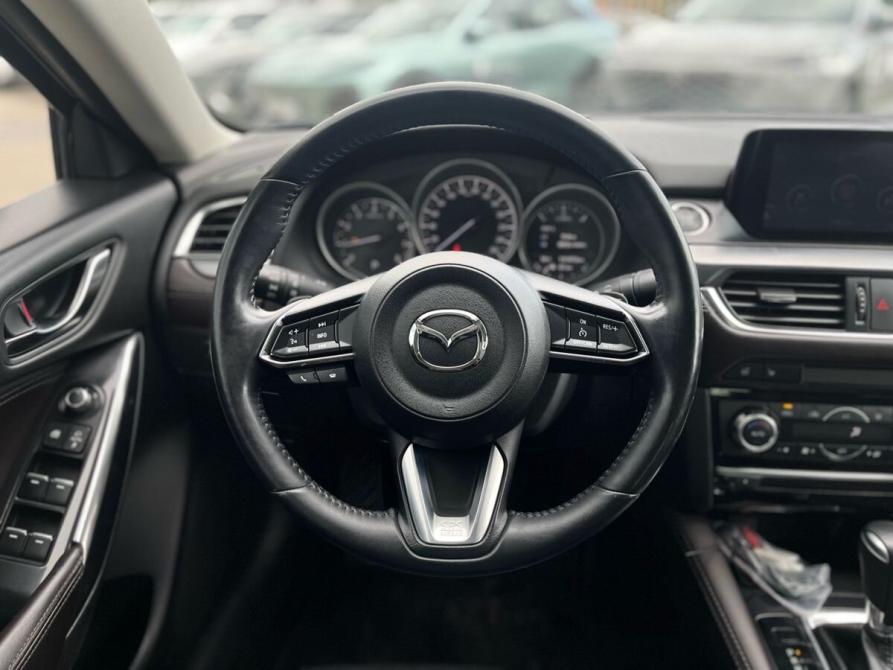 Mazda 6 III (GJ) Рестайлинг Калуга  - изображение 15