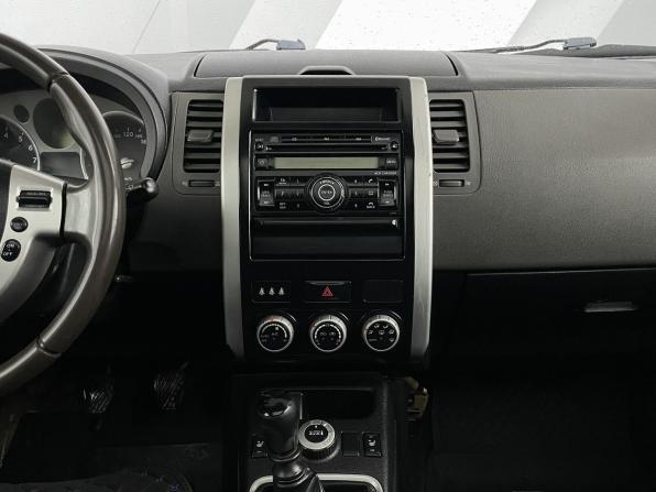 Nissan X-Trail II с пробегом 2008 года, цена 678 000 рублей, 523548 км, внедорожник, Автокод Объявления