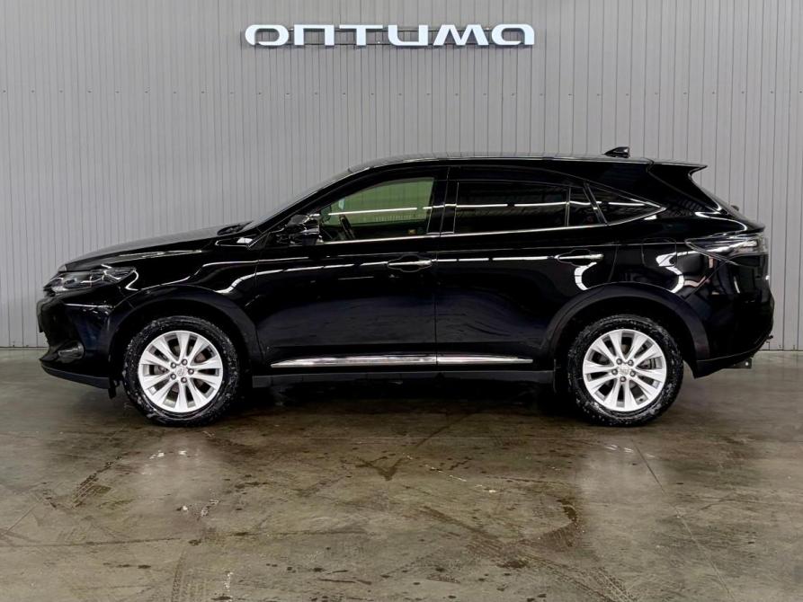 Toyota Harrier III (XU60) Краснодар  - изображение 8