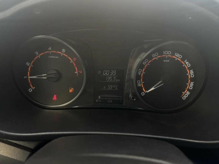 Lada (ВАЗ) Granta I Рестайлинг Липецк  - изображение 11