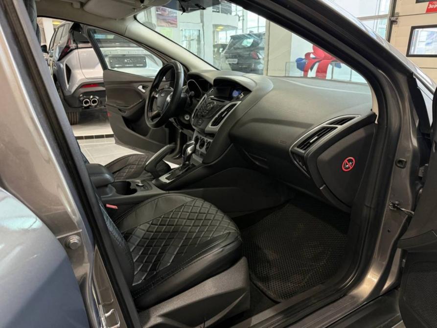 Ford Focus III Орел  - изображение 7