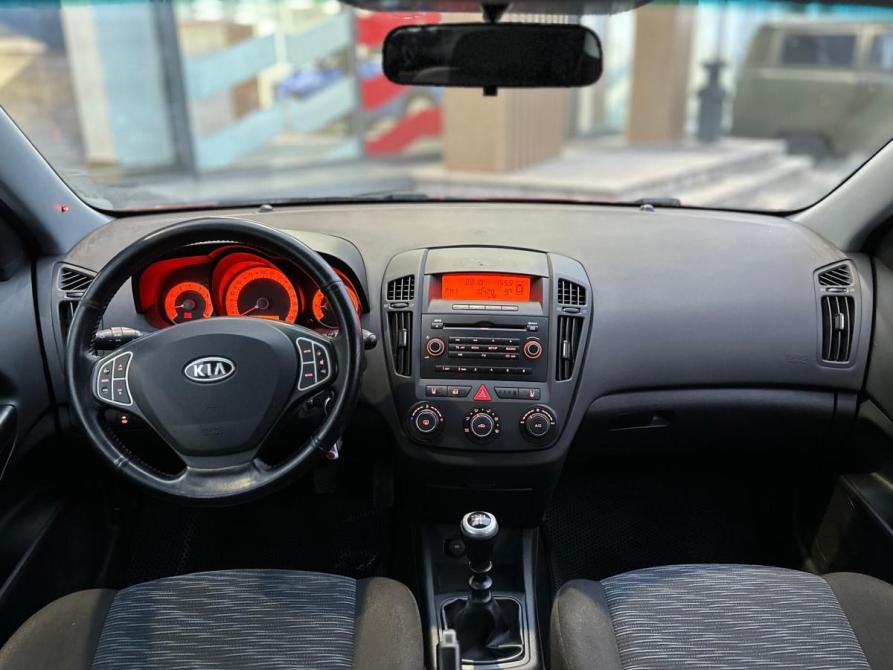 Kia Ceed I Архангельск  - изображение 10