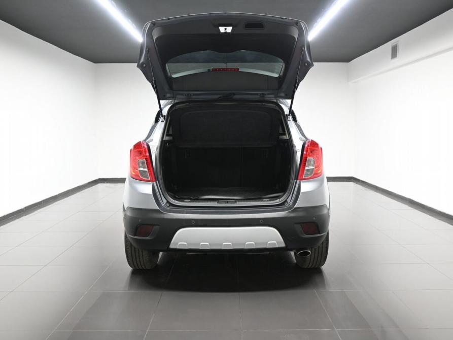 Opel Mokka I Тверь  - изображение 7