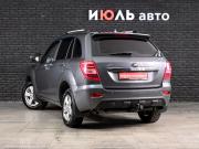 Lifan X60 I Рестайлинг 2 Екатеринбург  - изображение 26