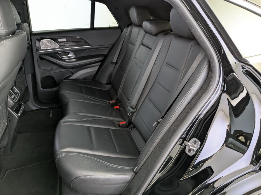 Mercedes-Benz GLE Coupe II (C167) Москва  - изображение 12