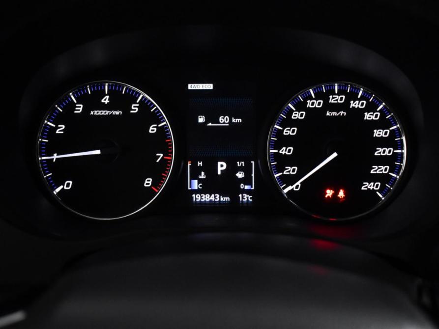 Mitsubishi Outlander III Рестайлинг 2 Санкт-Петербург  - изображение 18